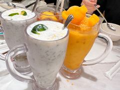 -新世界餐厅(万达店)