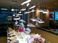 -青瓷火锅料理(西单大悦城店)
