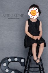 -SHELLSHINEkids山上儿童摄影(天邑澜山店)