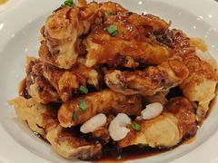 鳝爆虾-顺风海鲜港(金玉兰店)