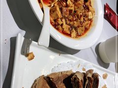 -峨嵋酒家总店(车公庄店)
