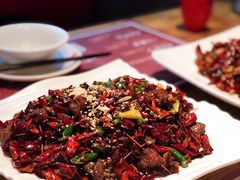-兔槽江湖菜·重庆璧山兔(水围店)