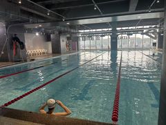 -FLARE STAR FITNESS(复地活力城店)