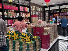 -本格旺索罗(樟宜机场T1店)