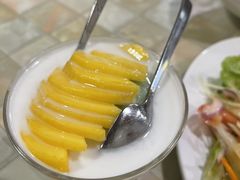-热浪岛马来餐厅