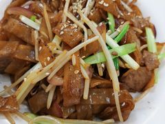 -大咀港式茶餐厅(恒泰店)