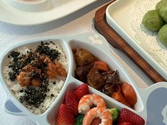 -品海楼·大连海鲜(老虎滩店)