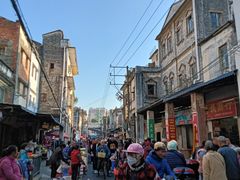 -水街农贸市场