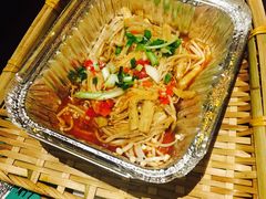 -串大叔炭火烤串·鸡西大冷面刀削面(总店)