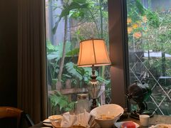 -肴约·花园式餐厅(湖里店)