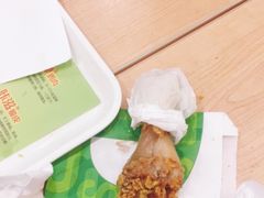 -德克士(睢宁曼哈顿店)