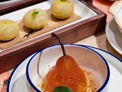 枇杷秋梨果-点都德(北京路贰店)