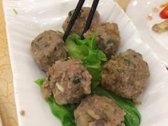 -亮庆餐厅·粤菜·早茶(篁庄店)