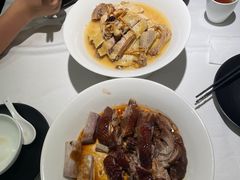 -客颂·客家宴(大壮国际广场店)