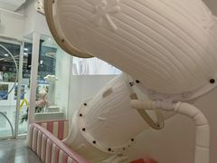 -韵姿少儿舞蹈(北外滩校区)
