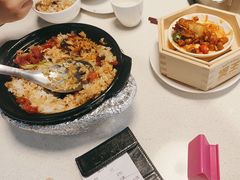 -煲王粤菜餐厅(中侨中心店)