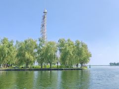-白洋淀景区