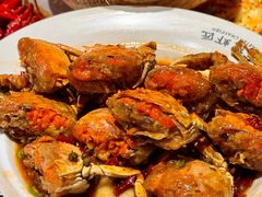 -有位虾匠·手工土菜小馆(市北店)