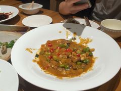 -素描餐厅(灵隐天竺店)