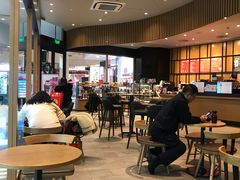 -星巴克(北京王府井店)