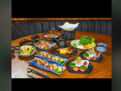 -武藏日本料理(宝安壹方城店)