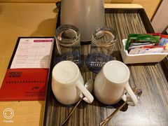 -南京维景国际大酒店(南京博物院店)