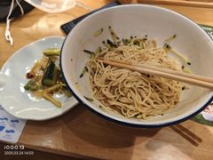 -马记永·兰州牛肉面(3019君尚店)