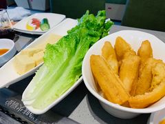 油条-海底捞火锅(5050购物中心店)