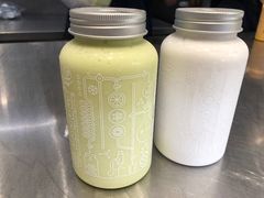 -野萃山·潮汕厚果汁(十亩地店)