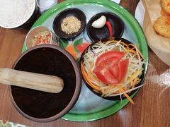 -曼谷食堂·泰国家庭料理