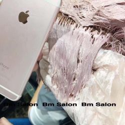 -BM SALON
