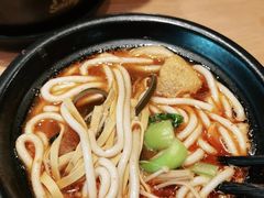 -姐弟俩土豆粉(四海唐人街店)