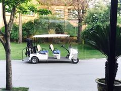 -山西辰憬国际高尔夫俱乐部