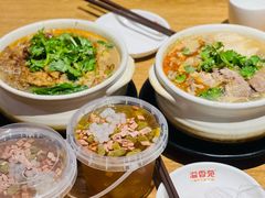 -溢香苑瓦罐(优胜北路店)