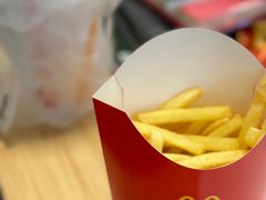 -麦当劳(世纪汇广场店)