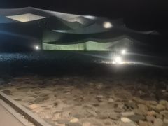 -《又见五台山》剧场