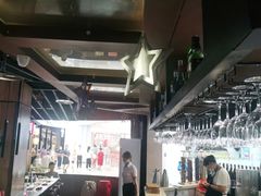 大堂-盛焰铁板烧(王府井店)