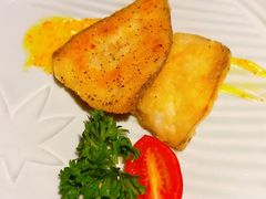 -梅筑·创意料理(王府井百货店)