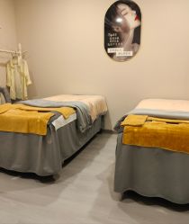 -东方凯丽·美容抗衰会所·菲比店