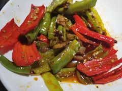 -卢大鲜鱼头捞饭(美利广场店)