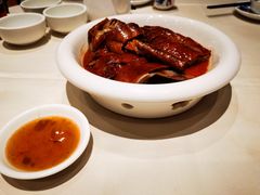 明炉烧鹅-粥旺庄(芳村店)