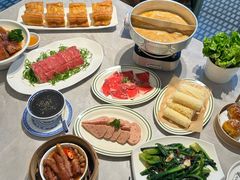 -陶兰居·香港饭店·海鲜大排档(圆融时代广场店)