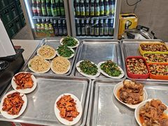 -韩麦大冷面(桂花街直营店)