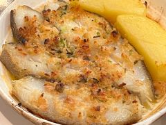 -妈阁铭记澳葡美食