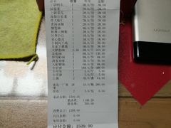 -乔家小院•本地小海鲜•非遗驴肉(万年泉路店)