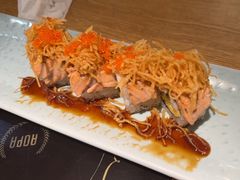 -沼津港精致料理·寿喜烧·烧鸟(青浦宝龙广场日料榜单店)