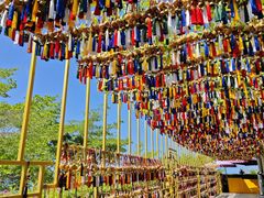 -三亚南山文化旅游区