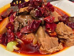 -金鼎轩(方庄天坛店)