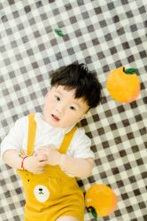 -米兰贝贝·高端儿童摄影旗舰店