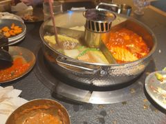 -晓宇重庆火锅(西安荟聚店)